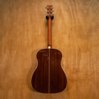 Tasman TA200D-E Acoustic Guitar Has Been Repaired (121132) - Preloved