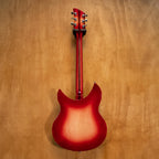 Rickenbacker 330 Electric Guitar in Fireglo '06 (0614160) - Preloved