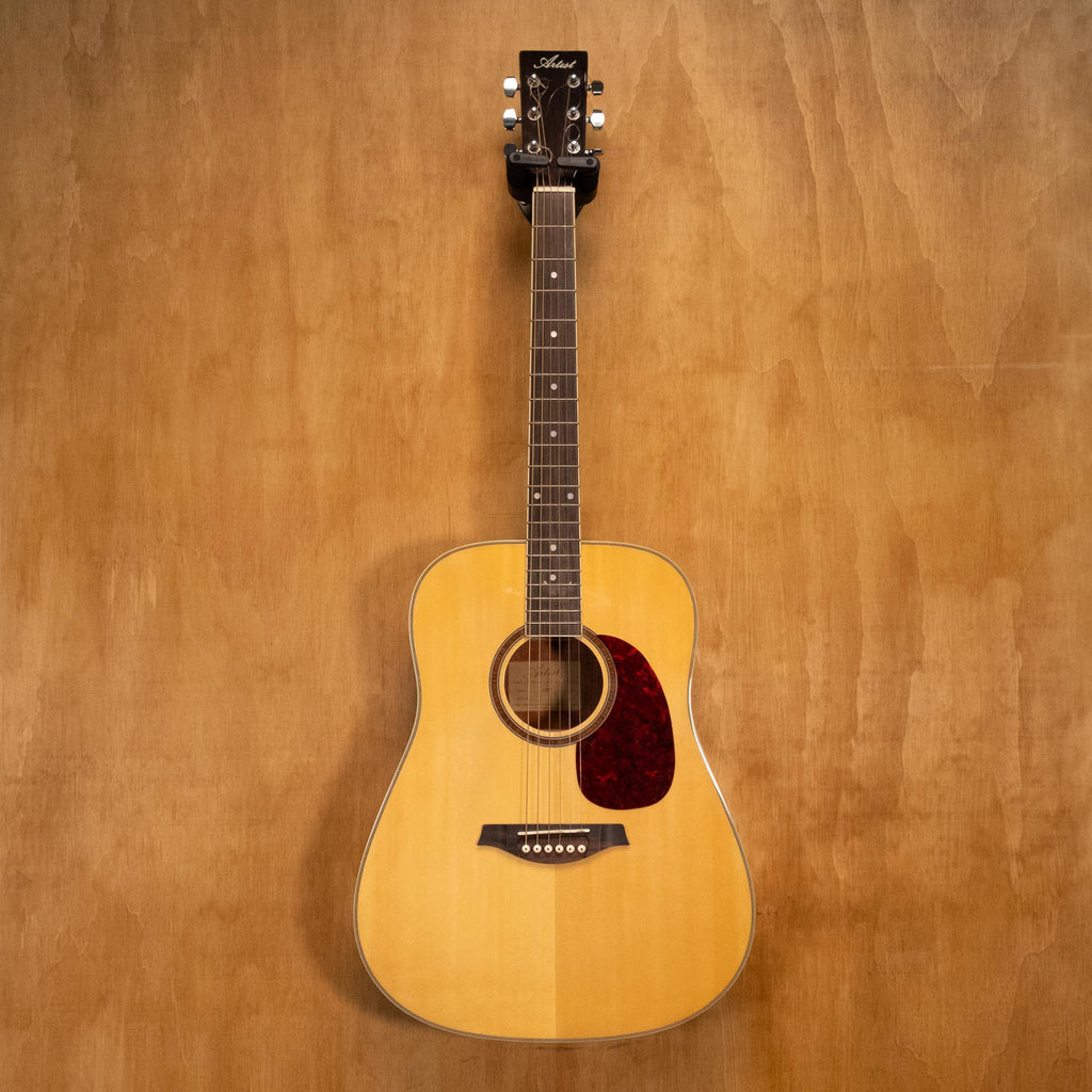 Artist LSPNT Acoustic Guitar (LSPNT) - Preloved