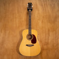 Artist LSPNT Acoustic Guitar (LSPNT) - Preloved
