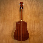 Artist LSPNT Acoustic Guitar (LSPNT) - Preloved