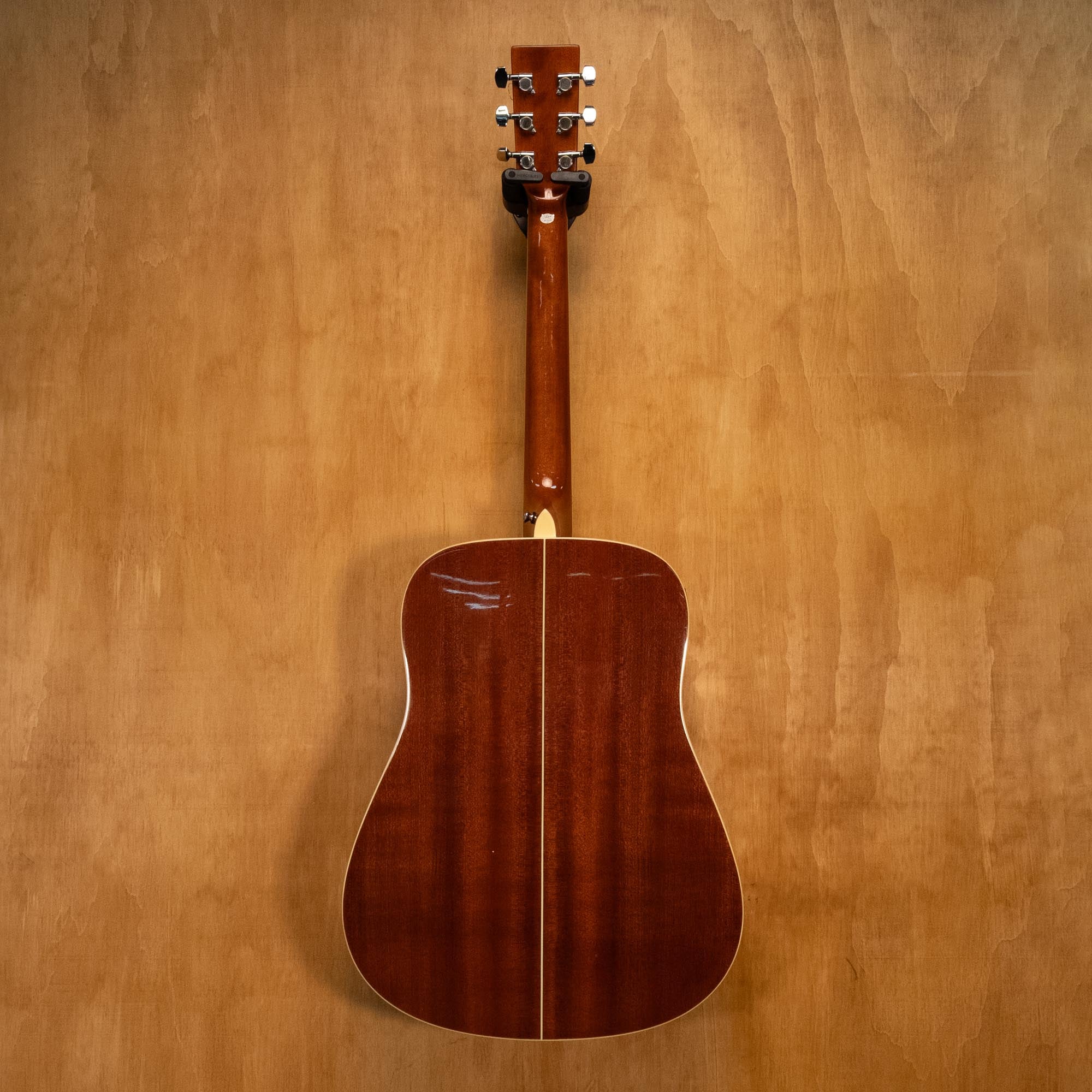 Artist LSPNT Acoustic Guitar (LSPNT) - Preloved