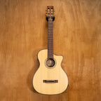Washburn D8T Acoustic Guitar (SC04090193) - Preloved