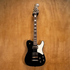 Squier Limited Edition Paranormal Series Troublemaker Telecaster Electric Guitar '24 (ISSD24002284) - Preloved
