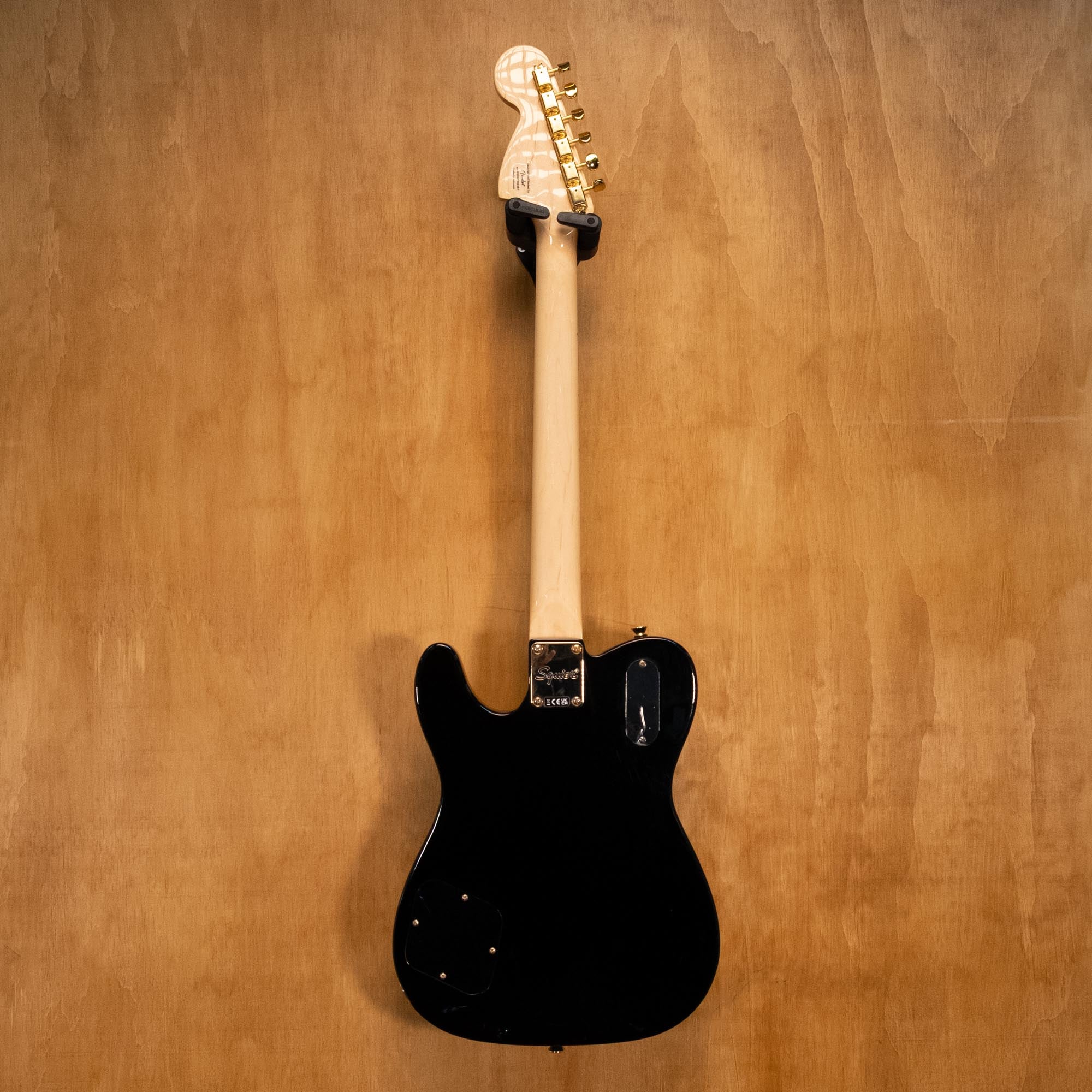 Squier Limited Edition Paranormal Series Troublemaker Telecaster Electric Guitar '24 (ISSD24002284) - Preloved