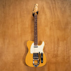 Fender Telecaster Blonde Ash MIJ (JD18080008) - Preloved