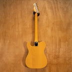 Fender Telecaster Blonde Ash MIJ (JD18080008) - Preloved