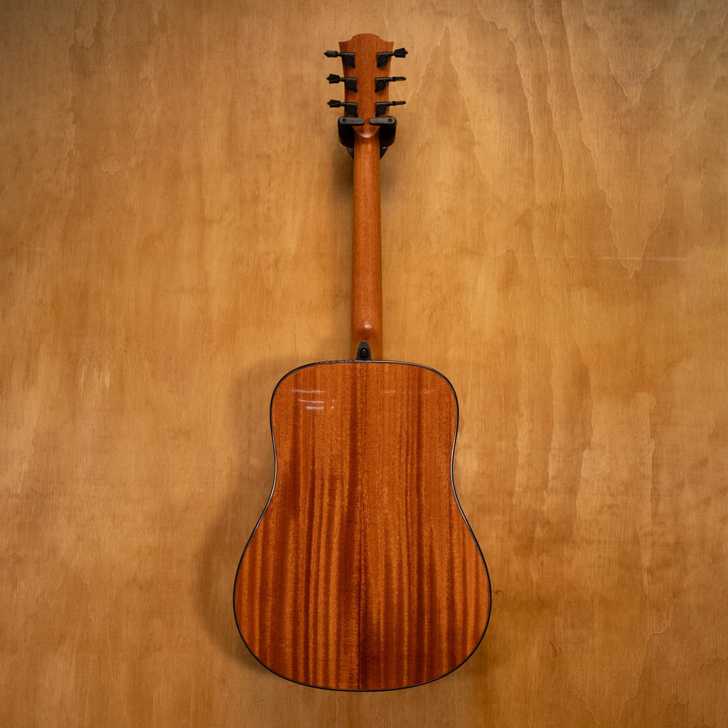LAG T80D Acoustic Guitar (1611LT11720) - Preloved
