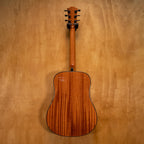 LAG T80D Acoustic Guitar (1611LT11720) - Preloved