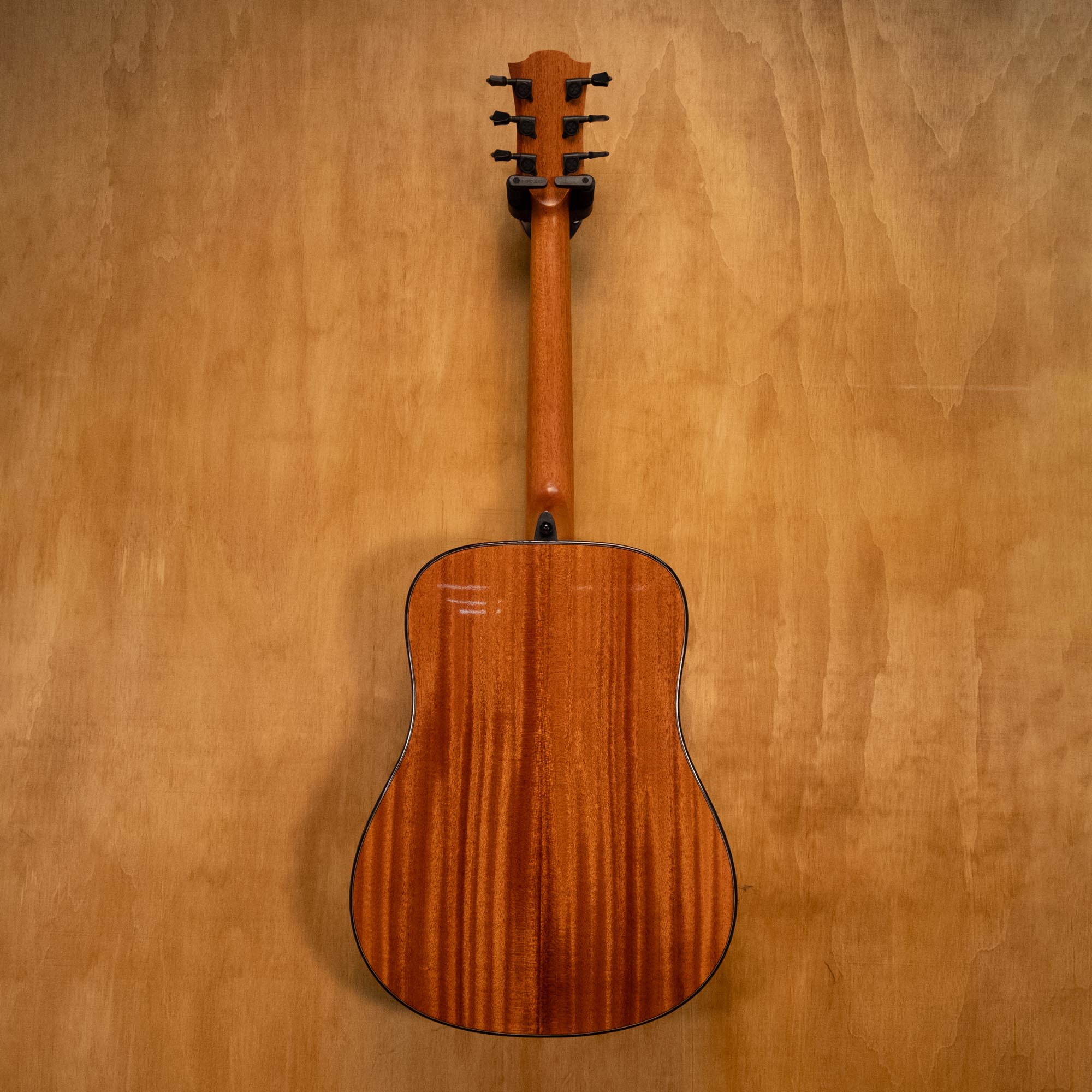 LAG T80D Acoustic Guitar (1611LT11720) - Preloved