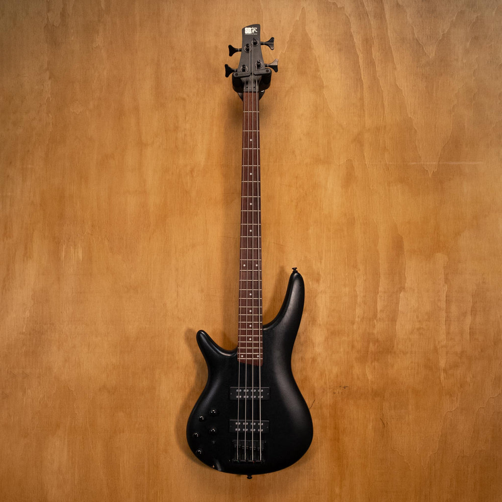Ibanez SR300 Left Handed Bass Guitar '21 (210722776) - Preloved