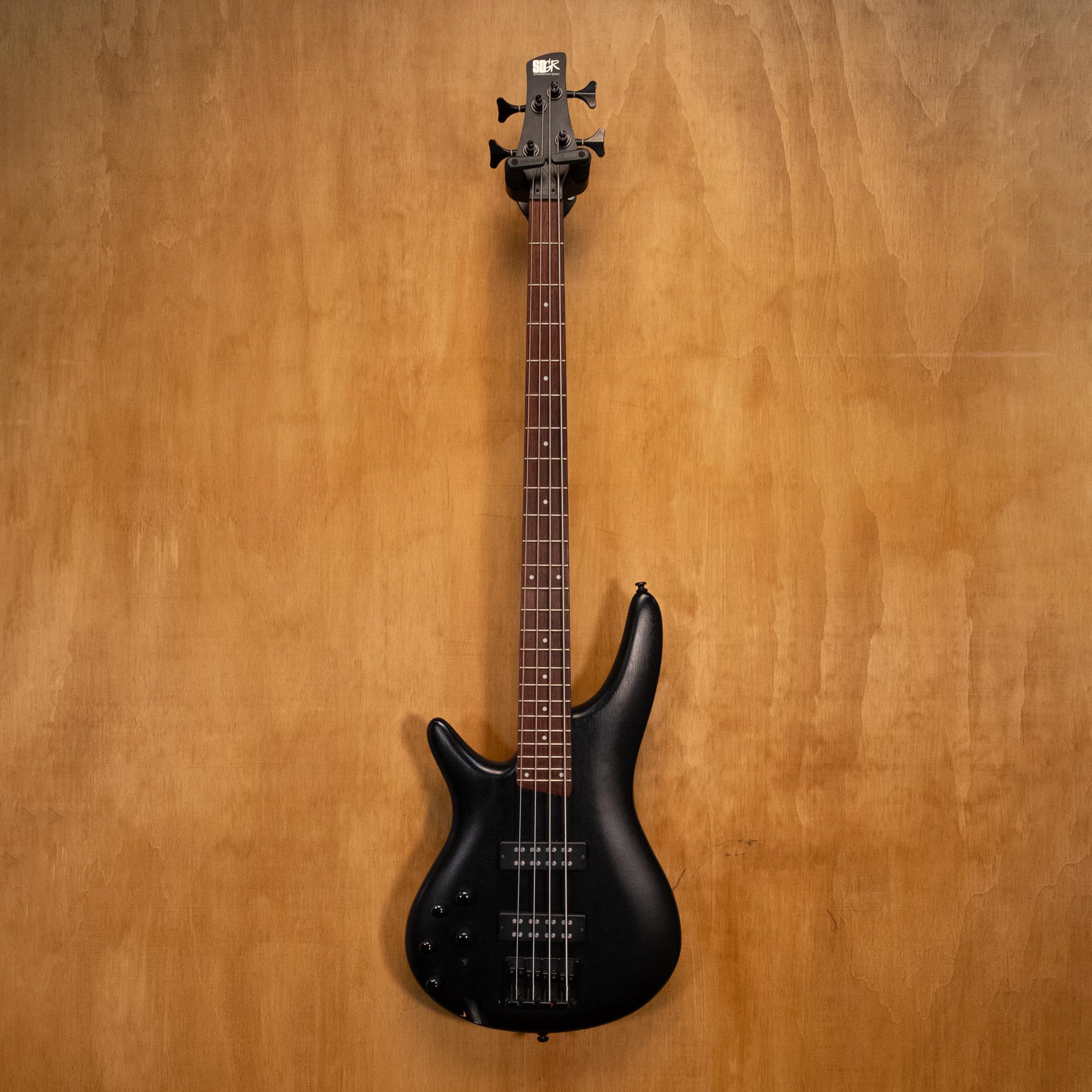Ibanez SR300 Left Handed Bass Guitar '21 (210722776) - Preloved