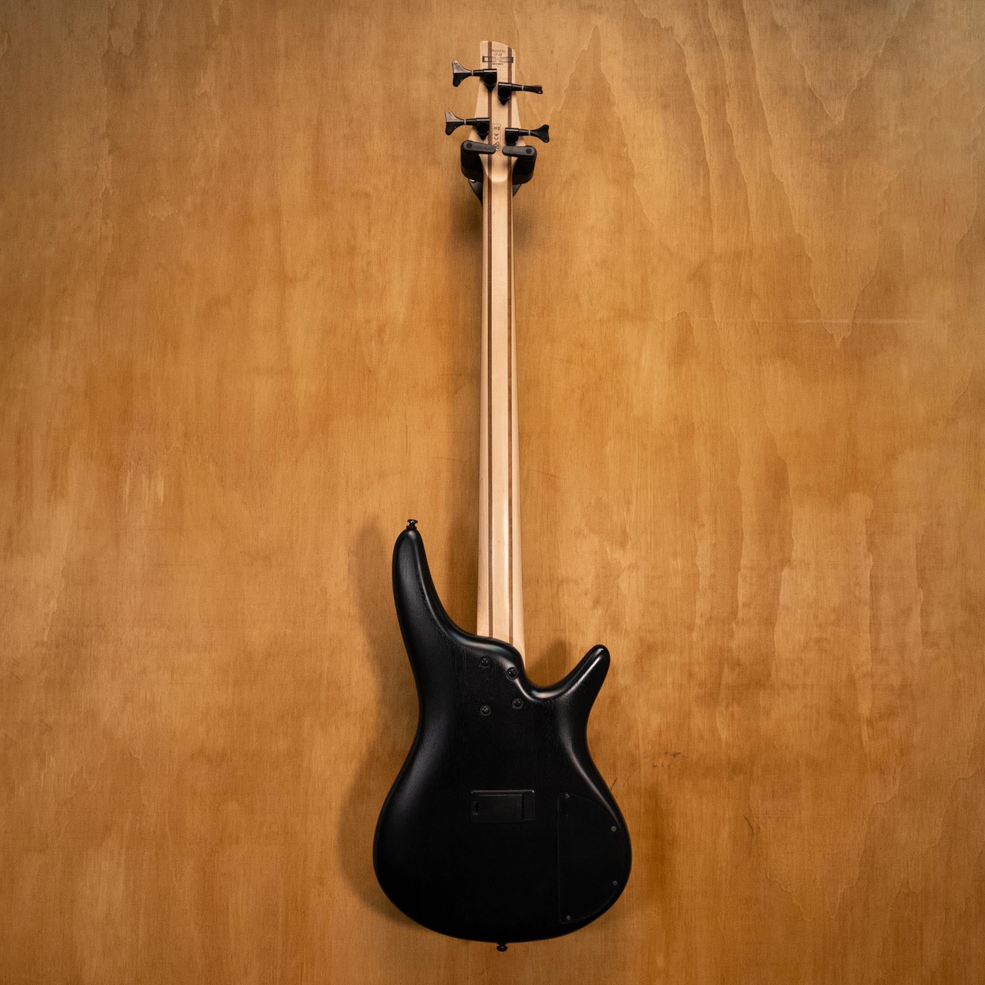 Ibanez SR300 Left Handed Bass Guitar '21 (210722776) - Preloved