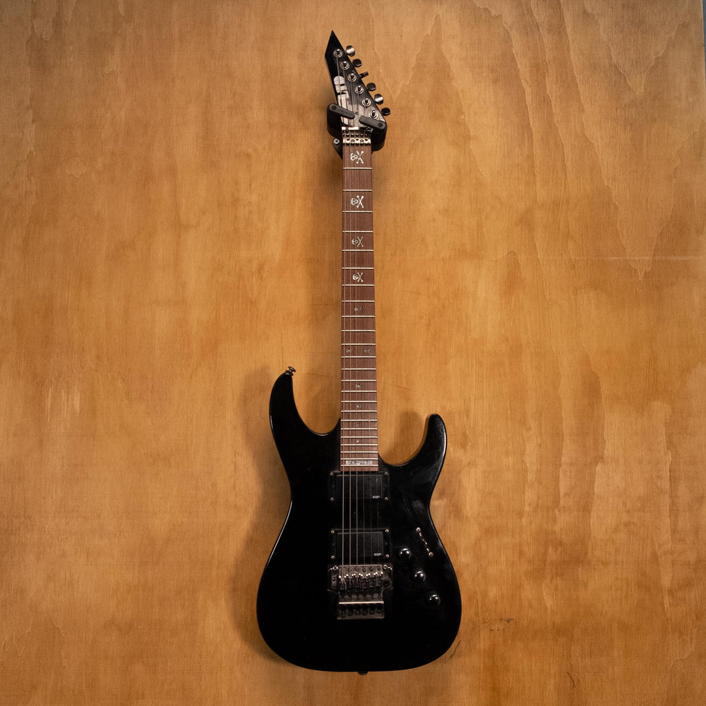 LTD Kirk Hammett Signature KH-202 (L0837728) - Preloved