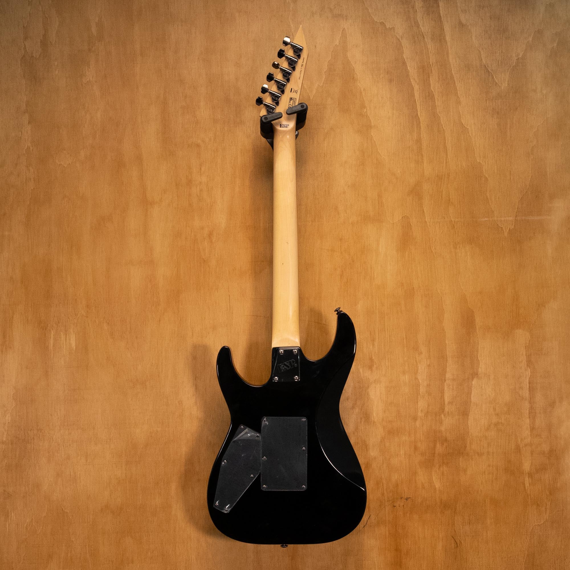 LTD Kirk Hammett Signature KH-202 (L0837728) - Preloved