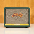 Hibilly Burgman Portable Guitar Amplifier Combo with Bluetooth (HB2025010215) - Preloved