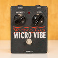 Voodoo Lab Micro Vibe Guitar Effects Pedal (VM-3970) - Preloved