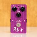Suhr Riot Distortion Guitar Effects Pedal (15268) - Preloved