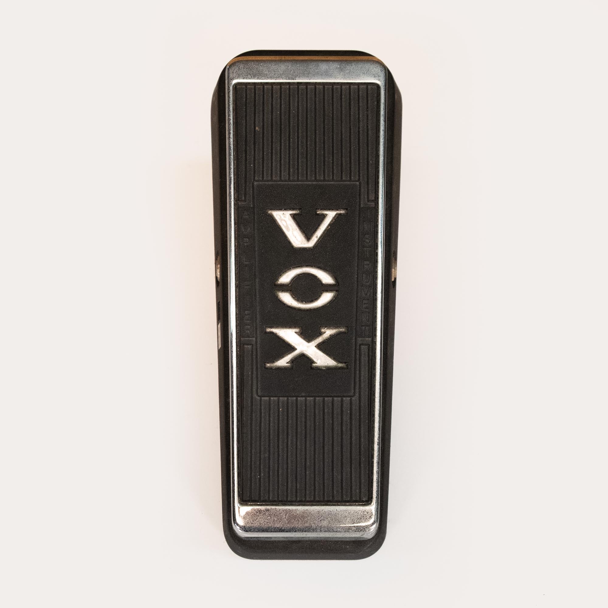 Vox V847 Wah Guitar Effects Pedal (KL11-04) - Preloved