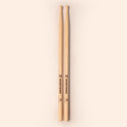 Vic Firth Mega Music Boom Room Model Nova 5a Wood Tip Drumsticks