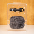 Rode VideoMic Me-L Smartphone Microphone for iOS (CW0124300) - Preloved