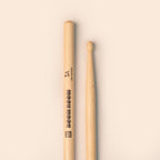 Vic Firth Mega Music Boom Room Model Nova 5a Wood Tip Drumsticks
