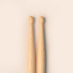 Vic Firth Mega Music Boom Room Model Nova 5a Wood Tip Drumsticks