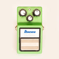 Ibanez Tube Screamer TS9 Guitar Effects Pedal (2110813) - Preloved