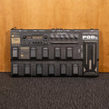 Line 6 Pod XT Live Guitar Multi Effects Pedal (FPD4A5913000041) - Preloved