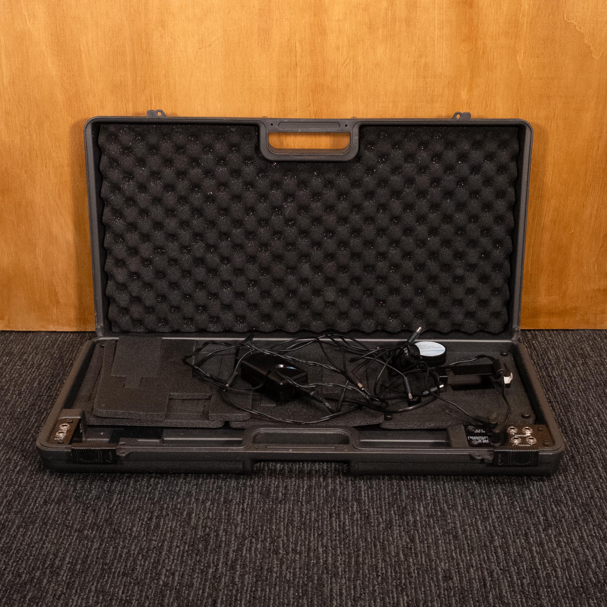 BOSS BCB-60 Pedal Board - Preloved