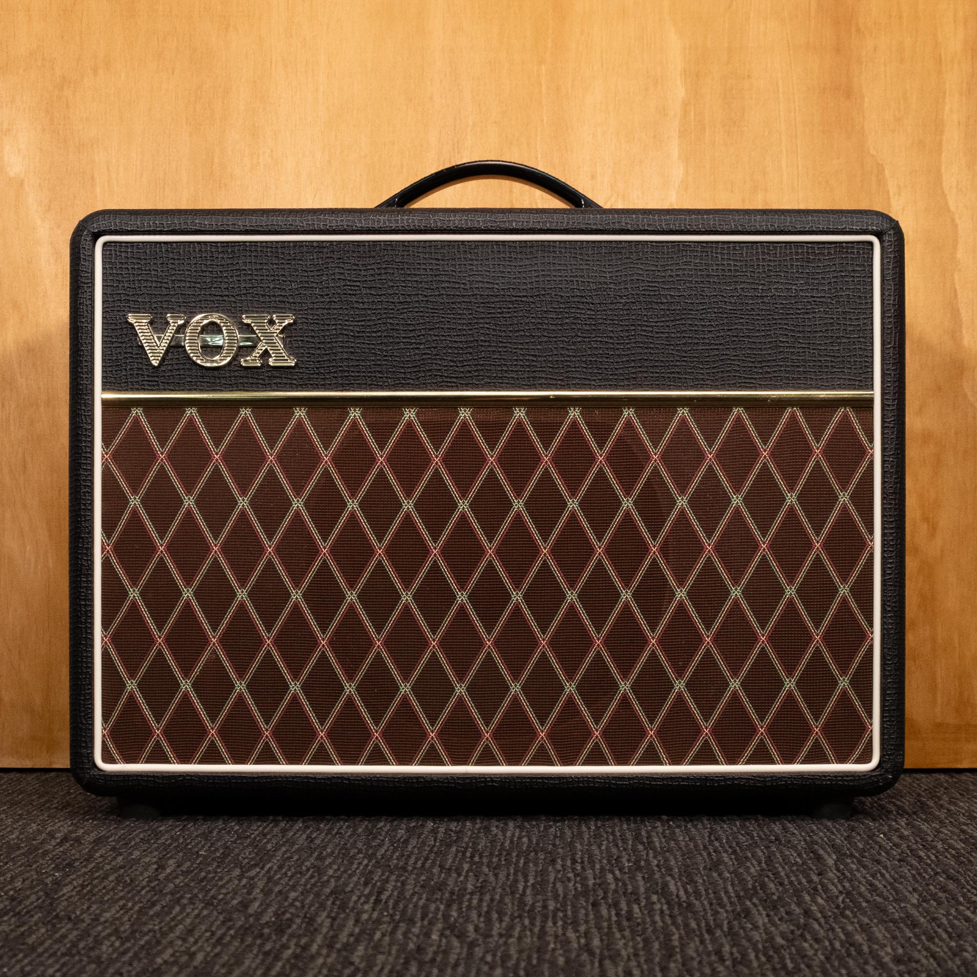 Vox AC10C1 Guitar Amplifier Combo (P02-011145) - Preloved