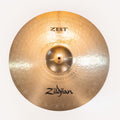 Zildjian ZBT 20 inch Ride Cymbal (JE38001048) - Preloved