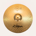 Zildjian Planet Z 16 inch Crash Cymbal (BA106763074) - Preloved