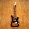 Fender SRV Stratocaster '04 Electric Guitar (SZ2109384) - Preloved