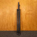 Speaker Stand Black (SPKST460) - Preloved