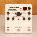 Elektron Analog Drive Guitar Effects Pedal (A0S1648B632390) - Preloved
