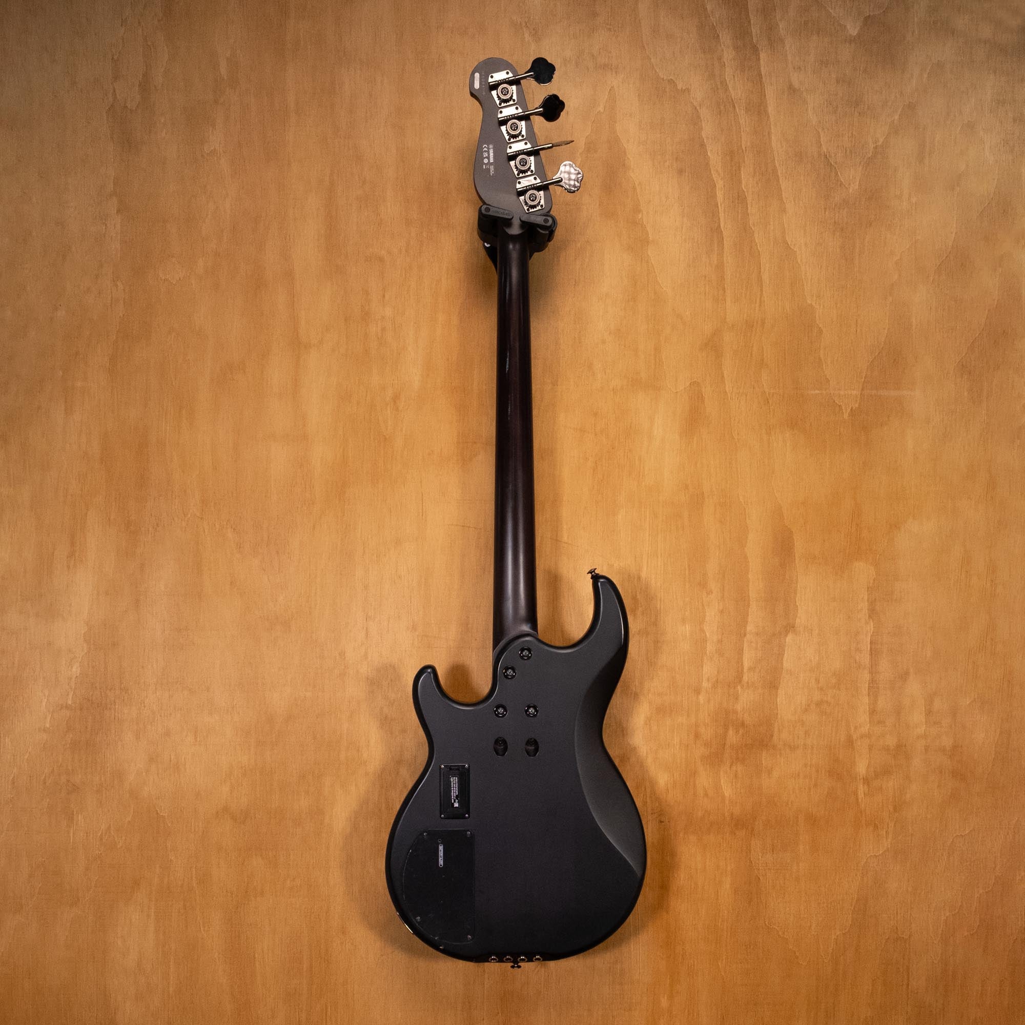 Yamaha BB734A Bass Guitar (IKX094116) - Preloved