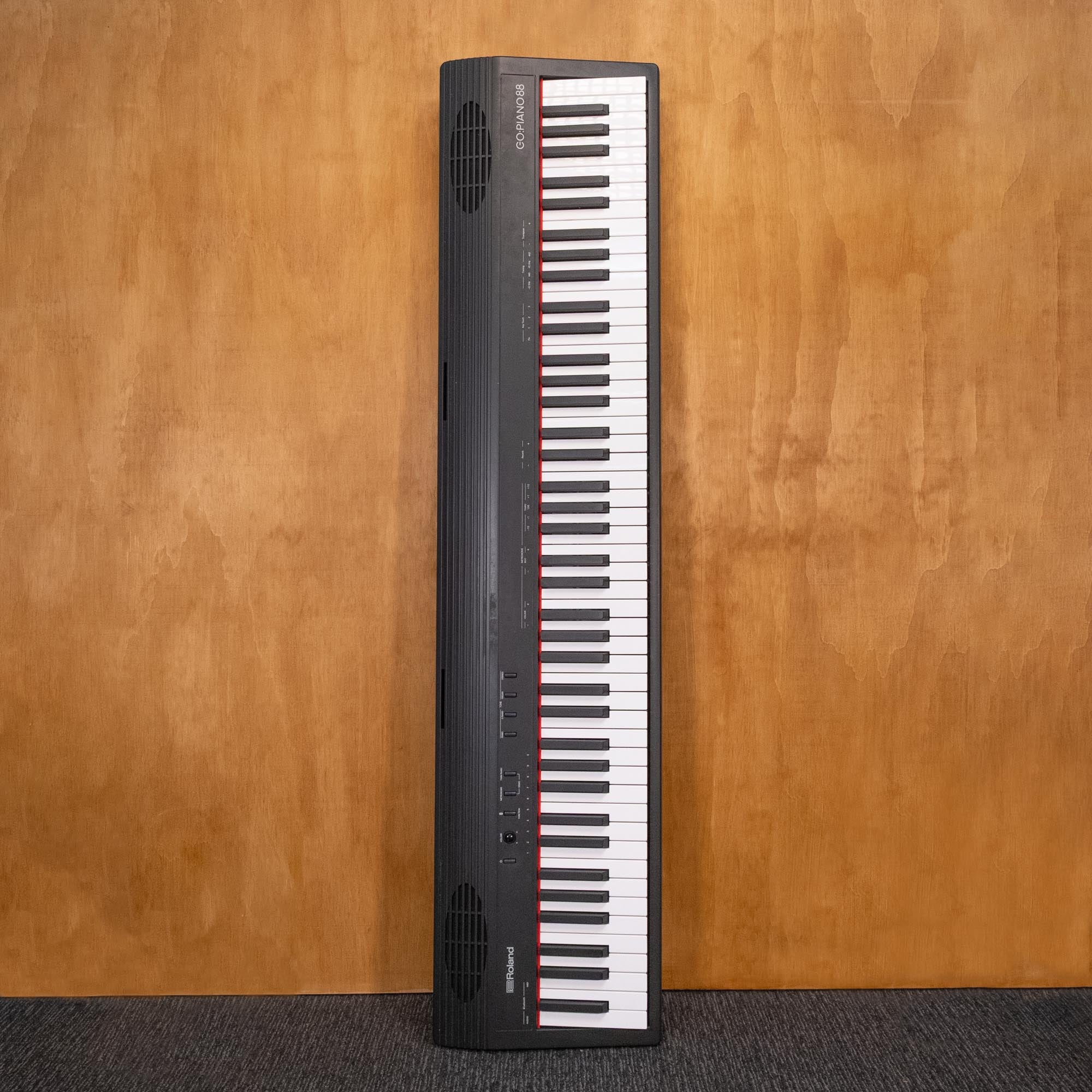 Roland GO:PIANO88 Digital Piano (420981A997C53771) - Preloved