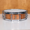 Brady 14x4.5 Wandoo Block Snare Drum (EX-042) - Preloved