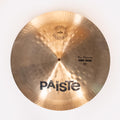 Paiste Sound Creation New Dimension 20 inch Dark China (504839) - Preloved