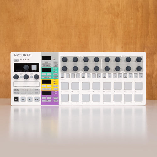 Arturia BeatStep Pro MIDI Controller (4611400792320967) - Preloved