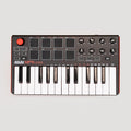 AKAI Professional MPK Mini MK3 (A31711155989001) - Preloved