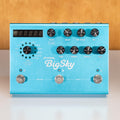 Strymon BigSky Multidimensional Reverb Pedal (S21-11741) - Preloved