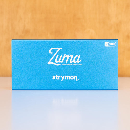 Strymon Zuma Power Supply (A00-5932) - Preloved