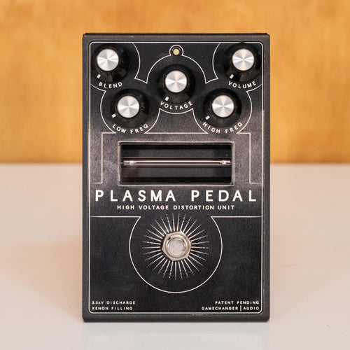 Gamechanger Audio PLASMA High Voltage Distortion (34550835) - Preloved