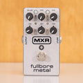 MXR M116 Fullbore Metal Distortion Pedal (AC08K628) - Preloved