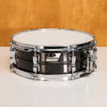 Ludwig Acrolite 14x5 Snare Drum in Black Galaxy - Preloved