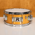 Rogers Superten XP-10 14x6.5 Maple Shell Snare Drum - Preloved