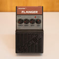 Rocktek FLR01 Flanger Guitar Effects Pedal - Preloved