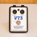 Guyatone VT3 Vintage Tremolo Guitar Effects Pedal - Preloved